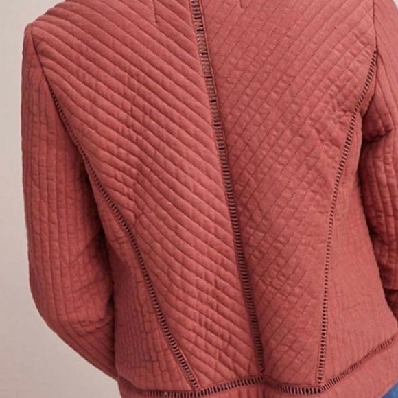 NWOT Anthropologie Akemi + Kin Jacket - Picture 3 of 6